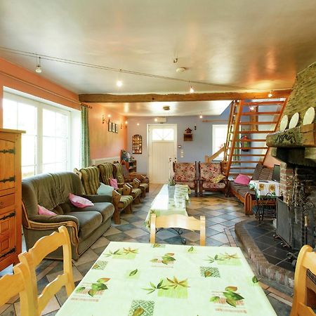Beautiful Farmhouse In Brisy With Sauna מראה חיצוני תמונה