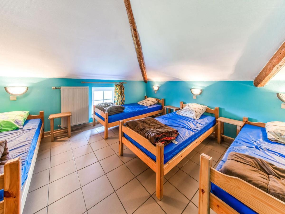 Beautiful Farmhouse In Brisy With Sauna מראה חיצוני תמונה