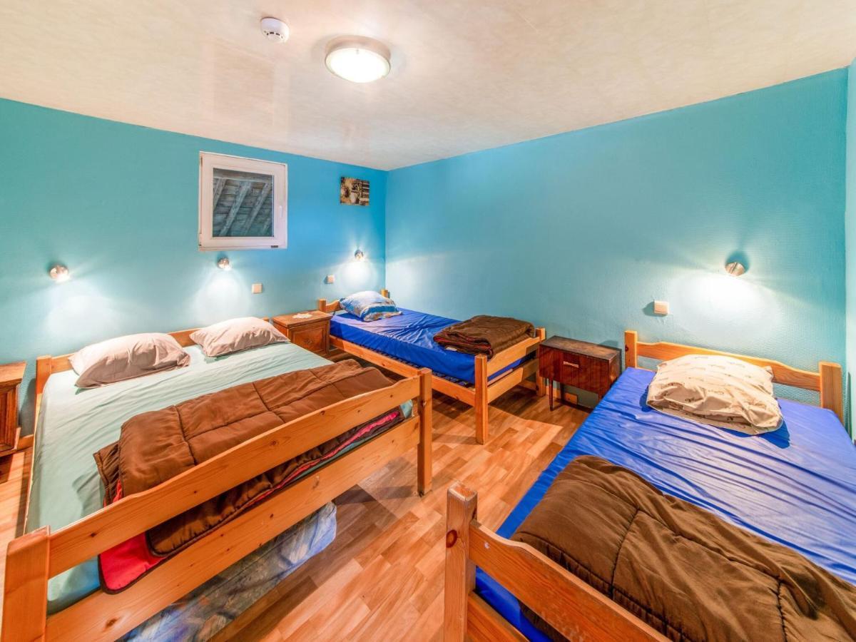 Beautiful Farmhouse In Brisy With Sauna מראה חיצוני תמונה