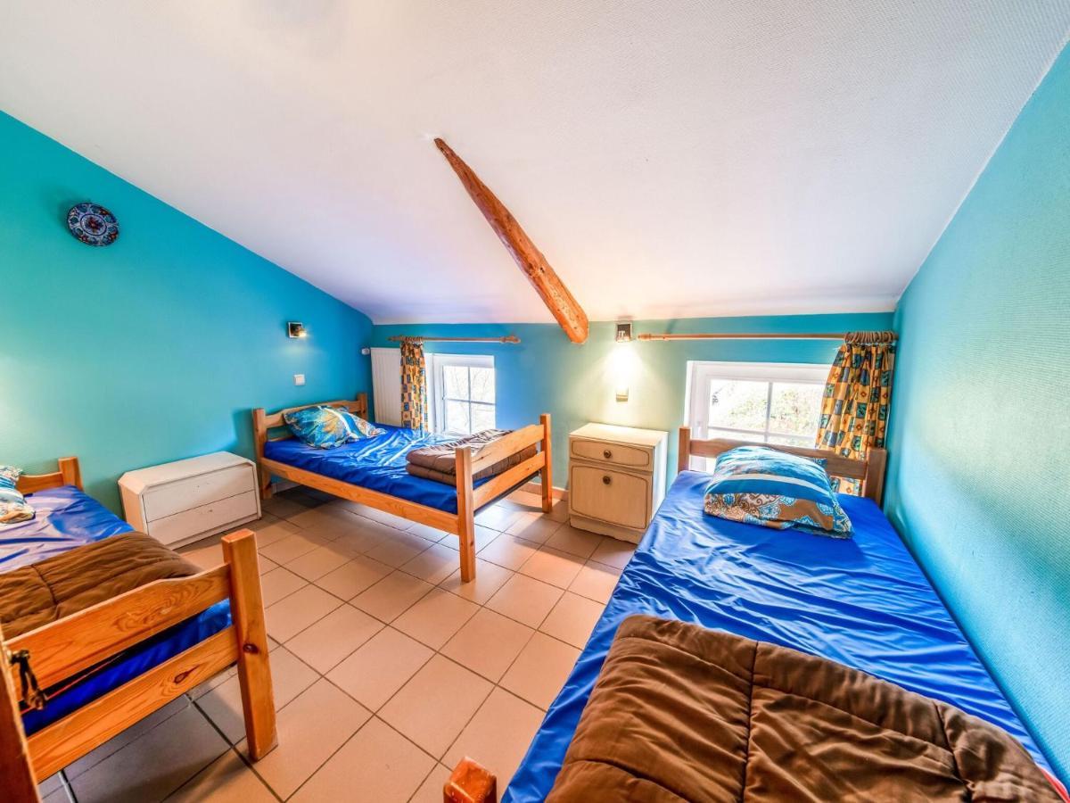 Beautiful Farmhouse In Brisy With Sauna מראה חיצוני תמונה