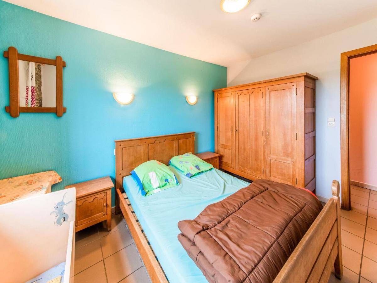 Beautiful Farmhouse In Brisy With Sauna מראה חיצוני תמונה