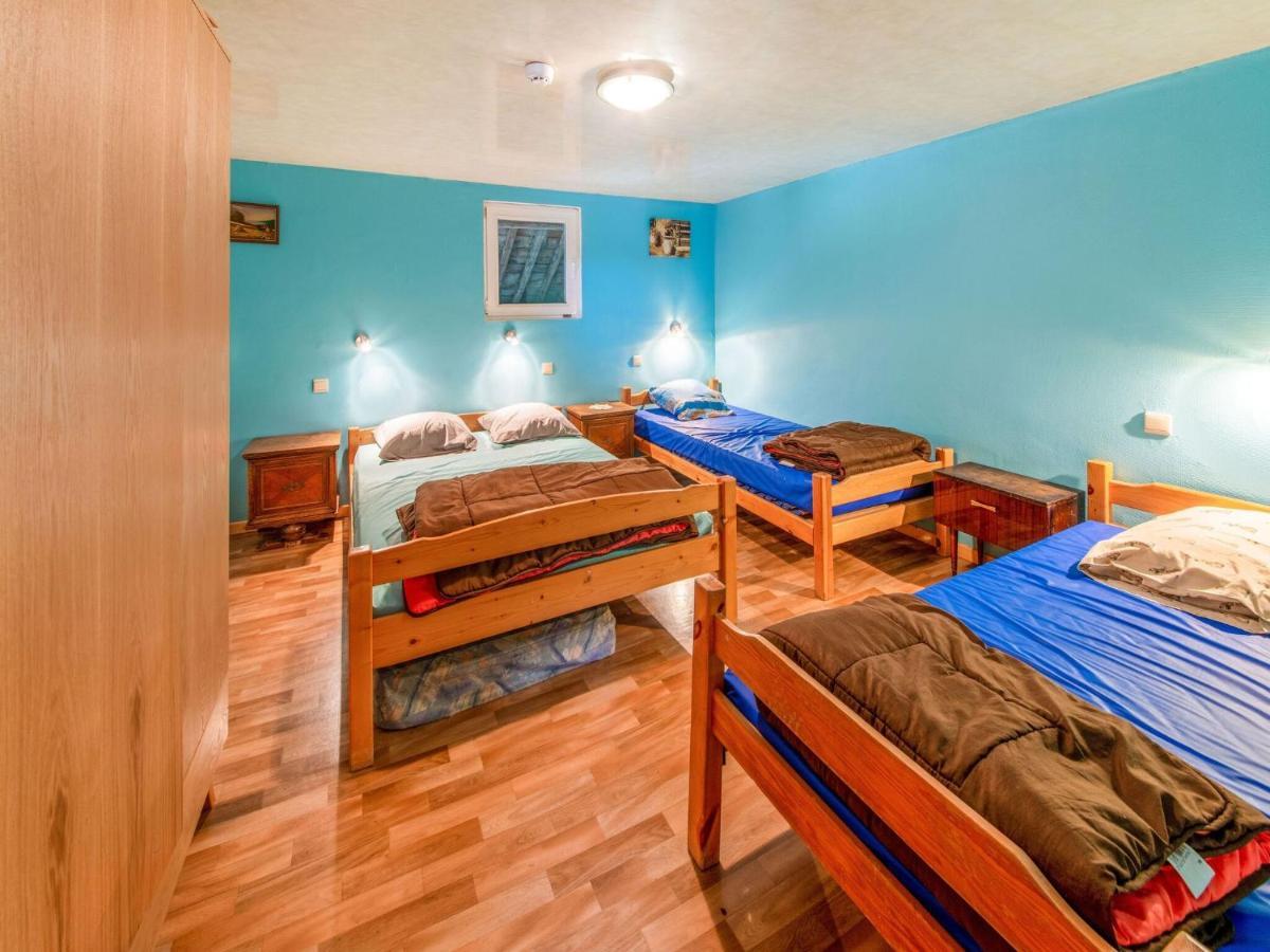 Beautiful Farmhouse In Brisy With Sauna מראה חיצוני תמונה