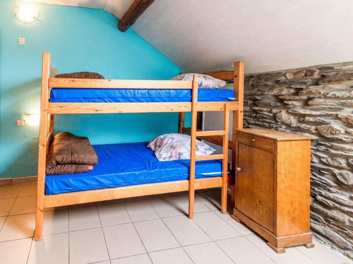 Beautiful Farmhouse In Brisy With Sauna מראה חיצוני תמונה
