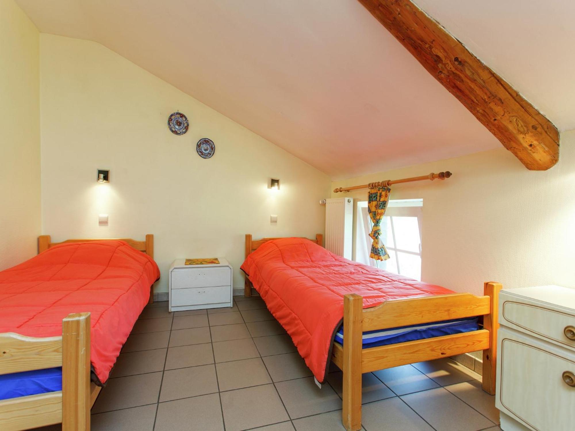 Beautiful Farmhouse In Brisy With Sauna מראה חיצוני תמונה