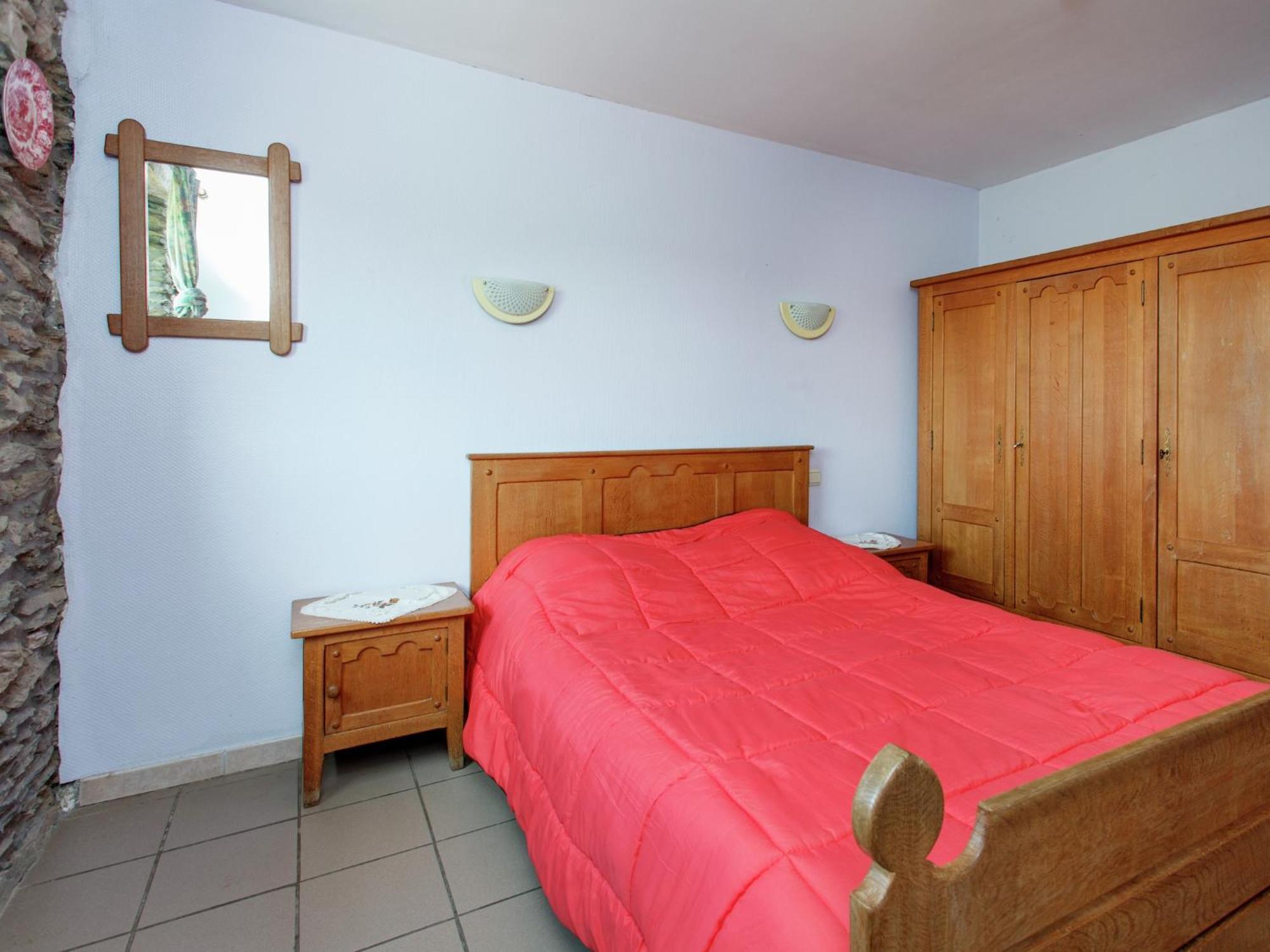 Beautiful Farmhouse In Brisy With Sauna מראה חיצוני תמונה